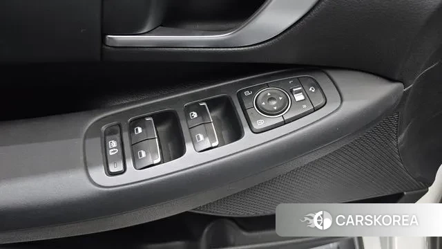 Hyundai Sonata (DN8) id 3060452 из Кореи 10