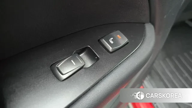 Ssangyong Rexton Sports Cannes id 3297224 из Кореи 10