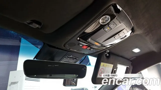 Kia K8 id 2816419 из Кореи 10