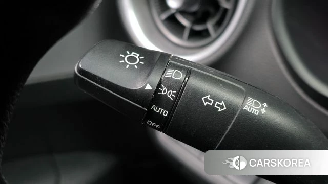 Kia The New K3 2nd generation id 3811277 из Кореи 10