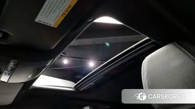 Mercedes-Benz AMG GT id 3464346 из Кореи 10