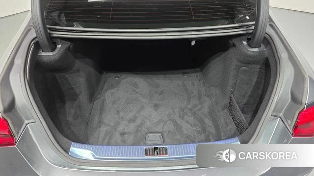 Mercedes-Benz S-Class W223 id 4854750 из Кореи 10