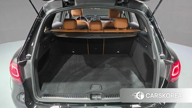 Mercedes-Benz GLC-Class X253 id 4793012 из Кореи 10