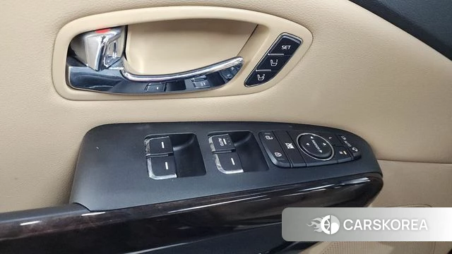 Kia The New Carnival id 4464719 из Кореи 10