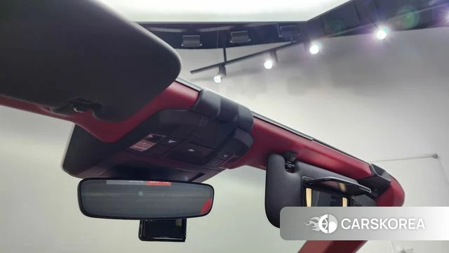 Porsche 911(992) id 3878384 из Кореи 10