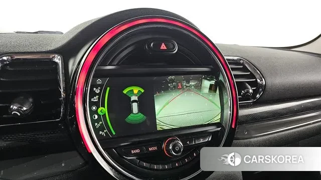 Mini Cooper S Clubman id 3429550 из Кореи 10