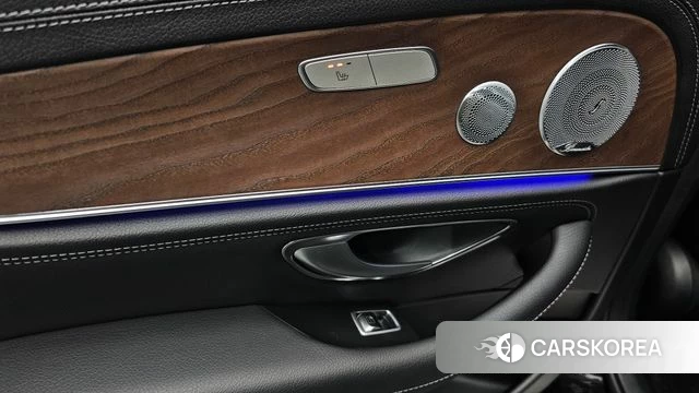 Mercedes-Benz E-Class W213 id 4574389 из Кореи 10