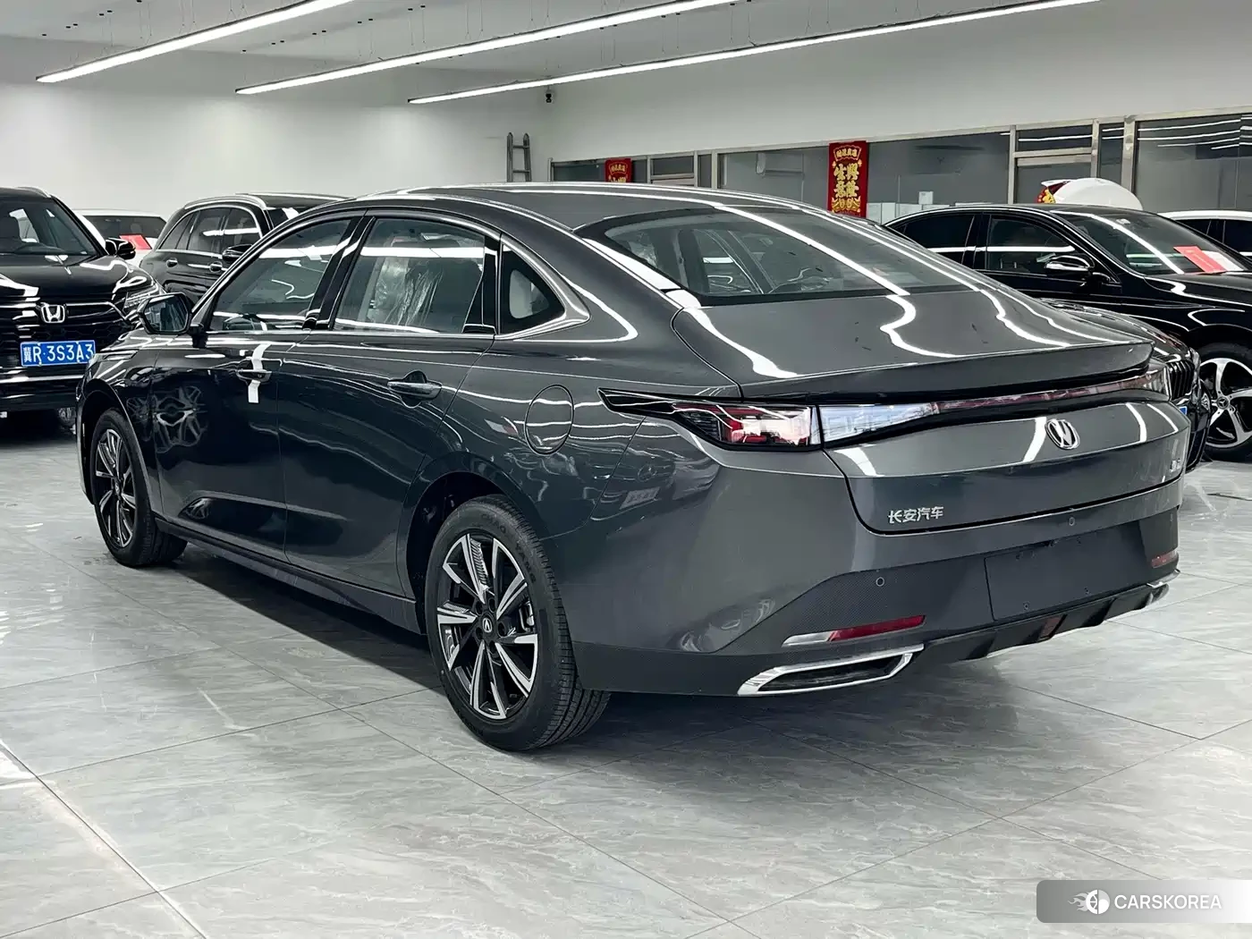 Chang'an Yidong id 4664512 из Китая 10