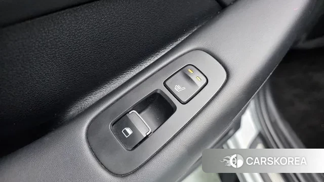 Hyundai Sonata (DN8) id 3546851 из Кореи 10