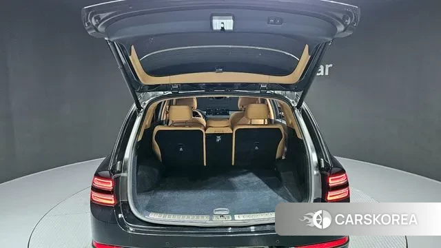 Genesis GV80 id 3746689 из Кореи 10