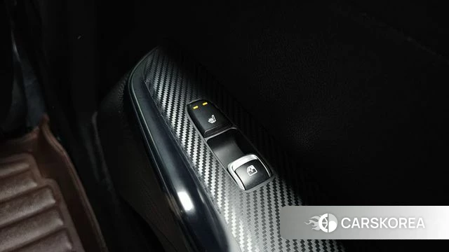 Kia The New K5 3rd generation id 4408030 из Кореи 10