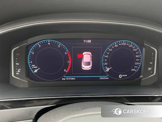 Volkswagen CC id 4299697 из Китая 10