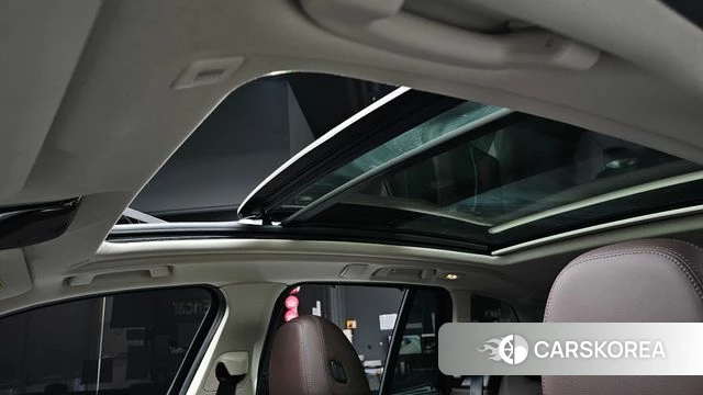 BMW X3 (G01) id 3940733 из Кореи 10