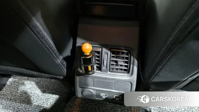 Renault Korea (Samsung) XM3 id 3422287 из Кореи 10