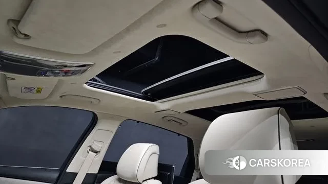 Genesis GV80 id 3316183 из Кореи 10