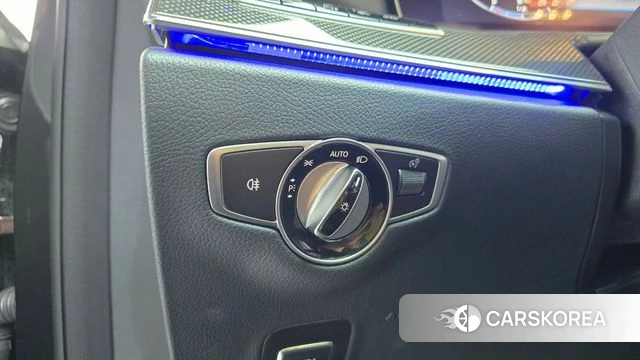 Mercedes-Benz E-Class W213 id 4596337 из Кореи 10