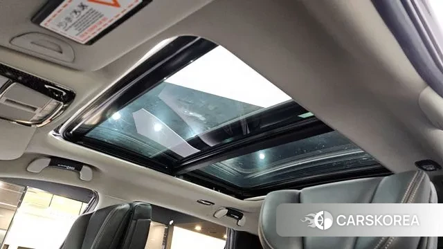 Renault Korea (Samsung) The New QM6 id 3302562 из Кореи 10