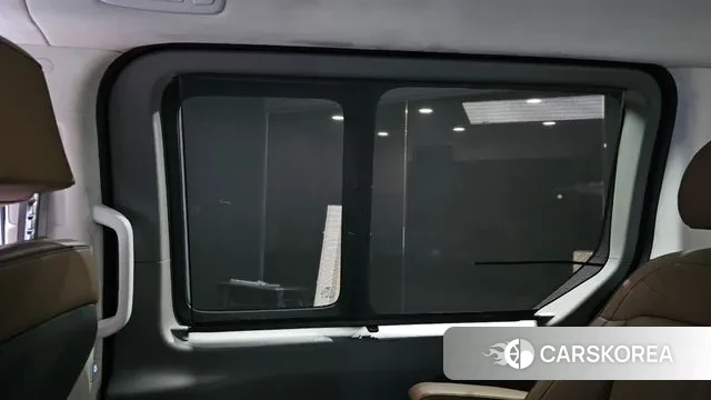 Hyundai Staria id 3546158 из Кореи 10