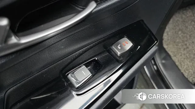 Ssangyong Beautiful Korando id 3703428 из Кореи 10