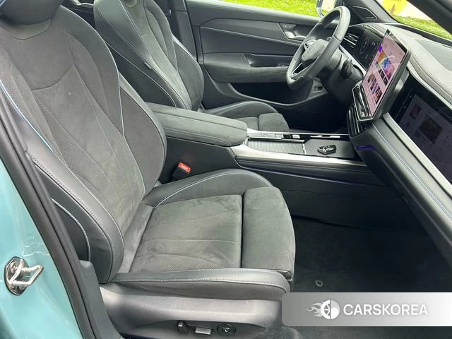 Volkswagen Passat id 4215204 из Китая 10