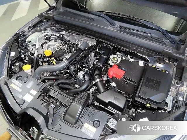 Renault Korea (Samsung) XM3 id 3390873 из Кореи 10