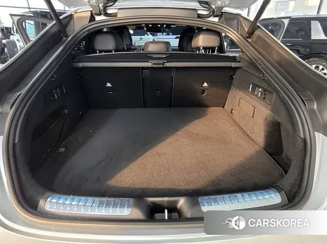 Mercedes-Benz GLC-Class X254 id 3596095 из Кореи 10