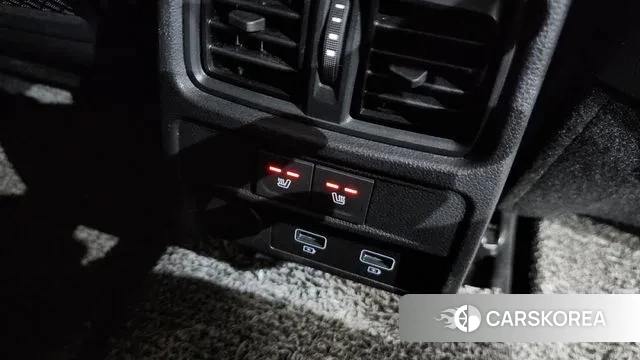 Renault Korea (Samsung) XM3 id 3778474 из Кореи 10