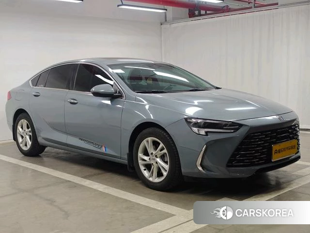 Buick Regal id 4228505 из Китая 10