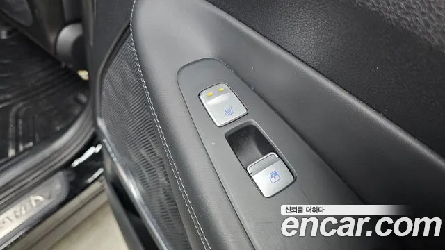 Hyundai The New Santa Fe id 2410504 из Кореи 10