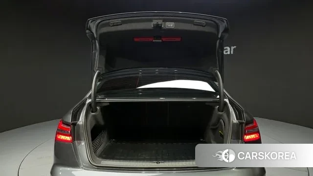 Audi A6 (C8) id 3680277 из Кореи 10