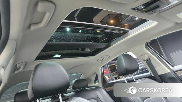 Kia K5 3rd generation id 3965943 из Кореи 10