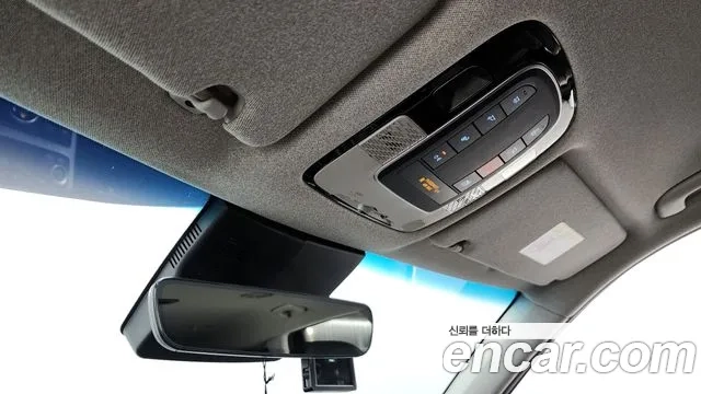 Hyundai The New Palisade id 2935336 из Кореи 10