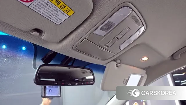 Kia The New Carnival id 3045307 из Кореи 10