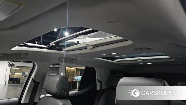 Chevrolet (GM Daewoo) Traverse id 3037739 из Кореи 10