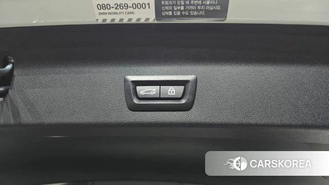 BMW X3 (G01) id 4283264 из Кореи 10