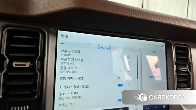 Ford Bronco 6th Generation id 3825889 из Кореи 10