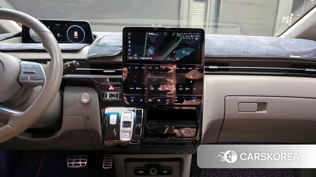 Hyundai Staria id 3242262 из Кореи 10