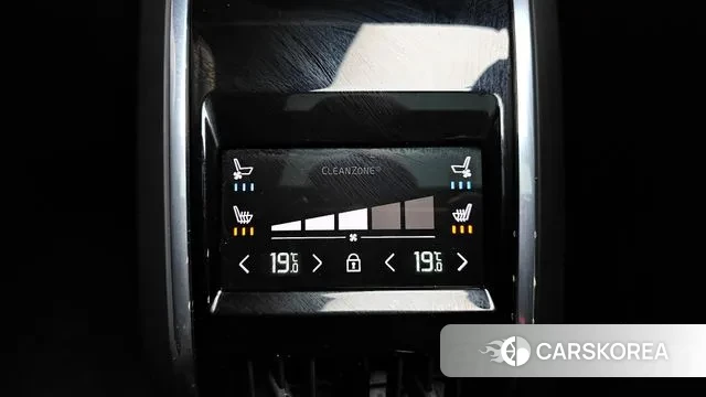 Volvo S90 id 3256320 из Кореи 10