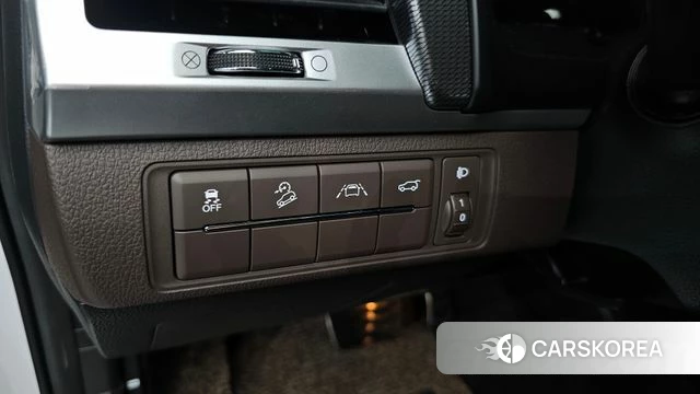 Ssangyong All New Rexton id 4457365 из Кореи 10