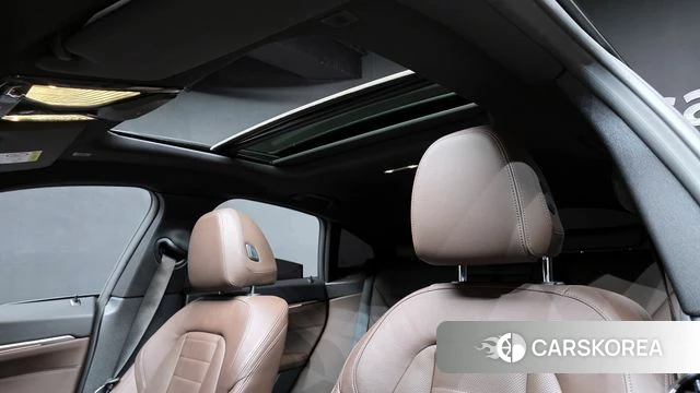 BMW i4 id 3891176 из Кореи 10