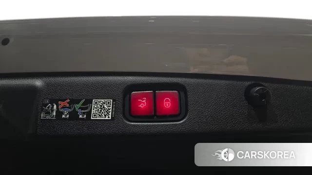 Mercedes-Benz E-Class W214 id 3689637 из Кореи 10