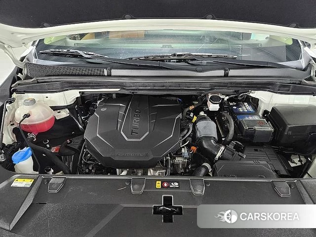 Kia Carnival 4th generation id 4488805 из Кореи 10