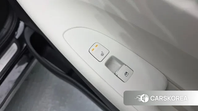 Hyundai The New Grandeur IG id 3566412 из Кореи 10