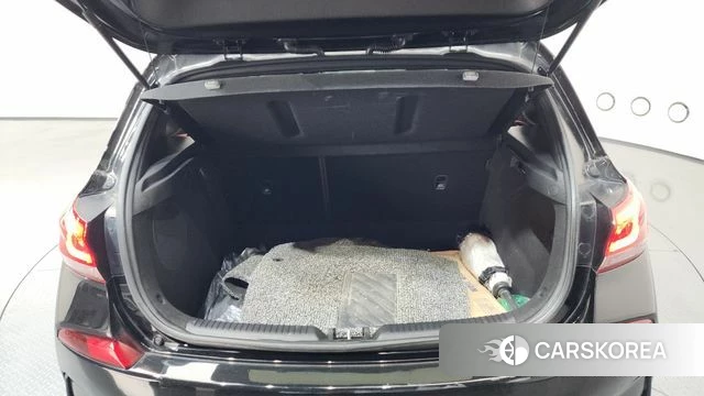 Hyundai i30 (PD) id 4344827 из Кореи 10