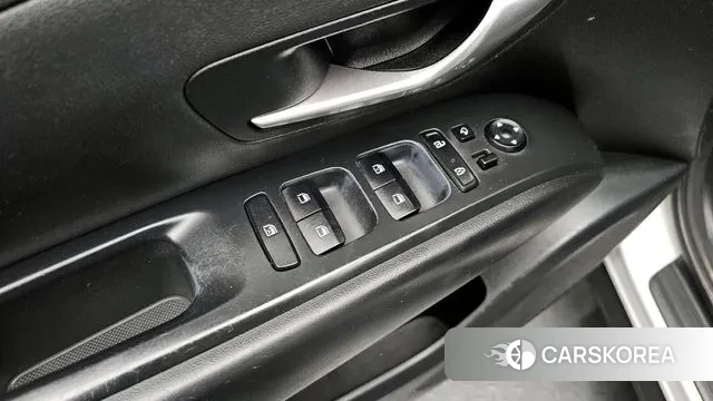 Hyundai Tucson (NX4) id 3372641 из Кореи 10