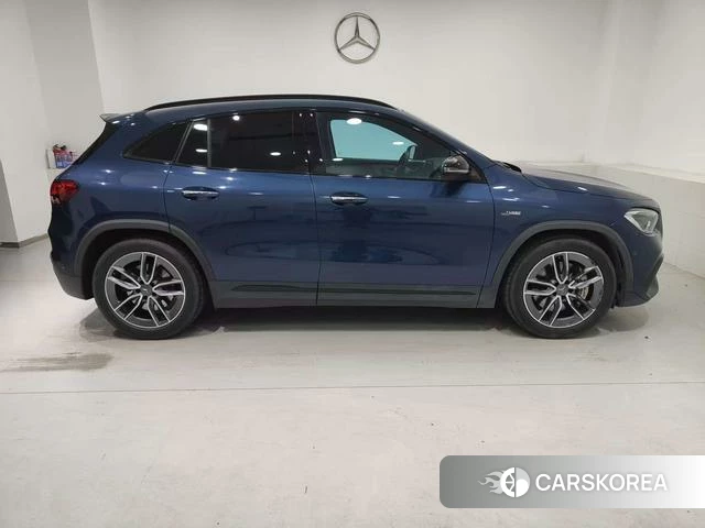 Mercedes-Benz GLA AMG id 4213203 из Китая 10