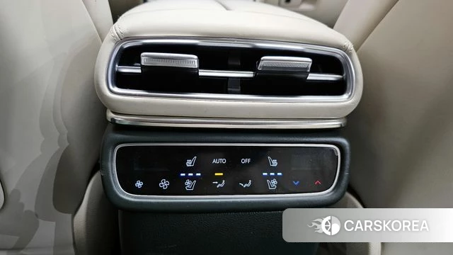 Genesis GV80 id 4308260 из Кореи 10