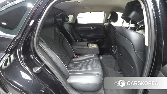 Genesis G80 (RG3) id 3760530 из Кореи 10