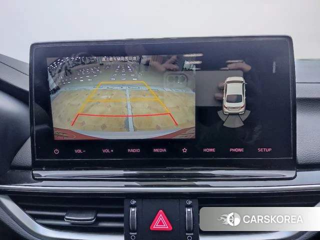 Kia K3 id 4329079 из Китая 10