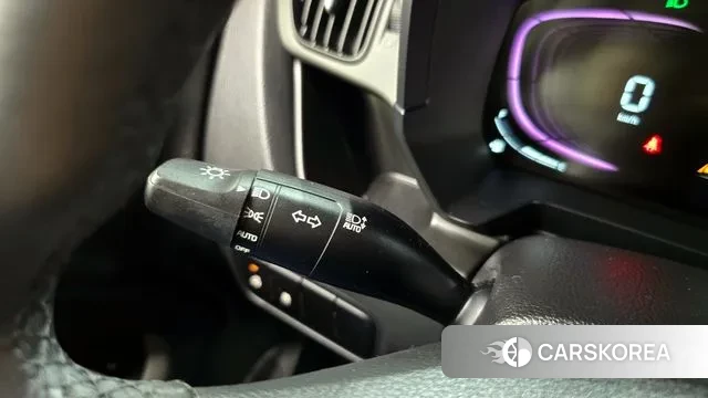 Kia The New Kia Ray id 3231801 из Кореи 10